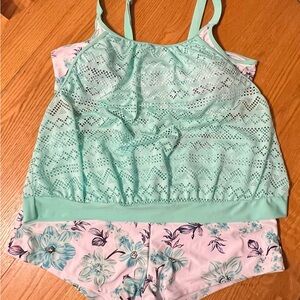 Woman’s 3xl Swimsuit